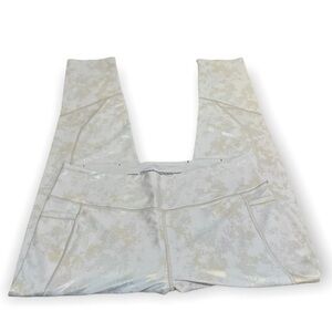 Victoria’s Sport Total Knockout Tight Sz XL